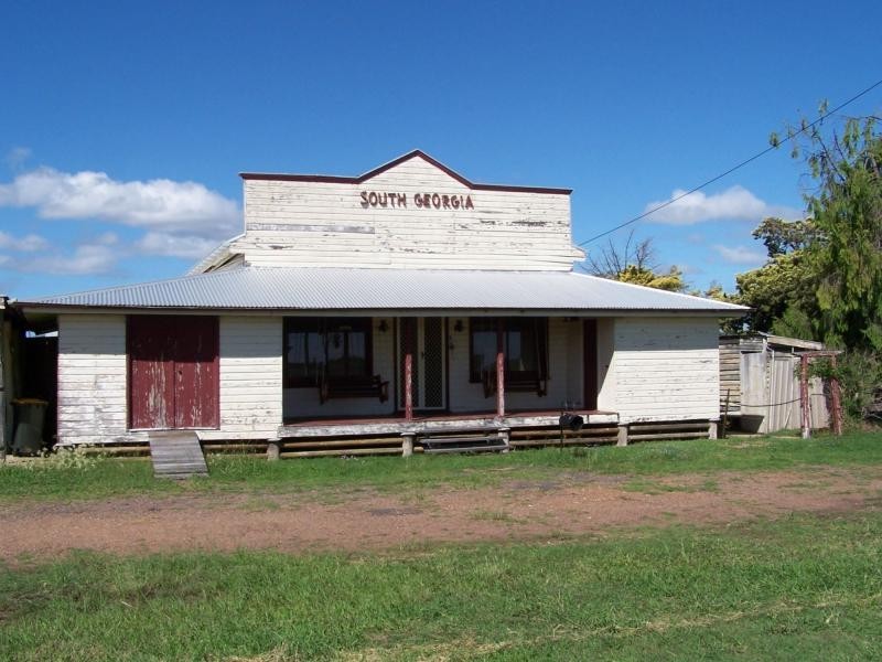 1250 Freestone Road, Warwick QLD 4370