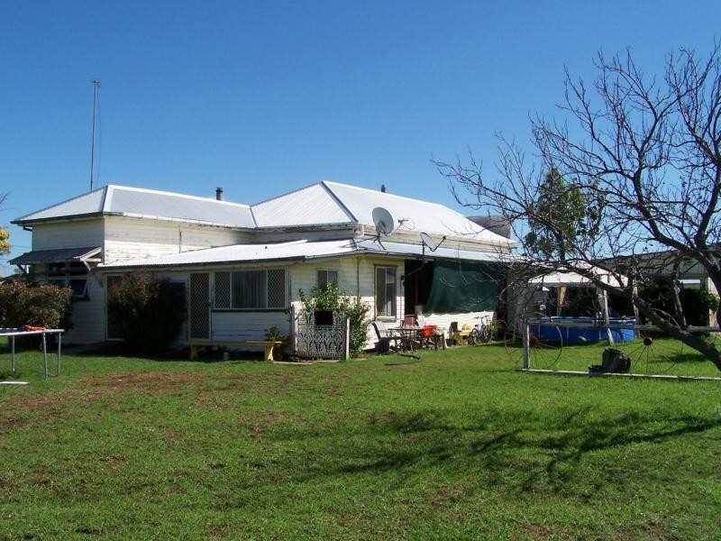 1250 Freestone Road, Warwick QLD 4370