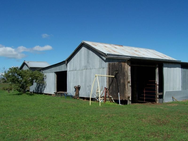 1250 Freestone Road, Warwick QLD 4370