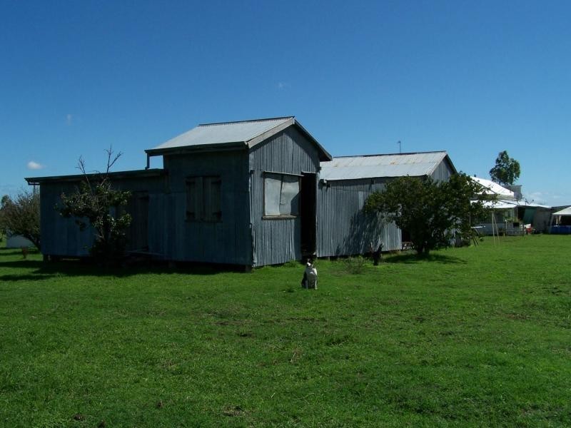 1250 Freestone Road, Warwick QLD 4370