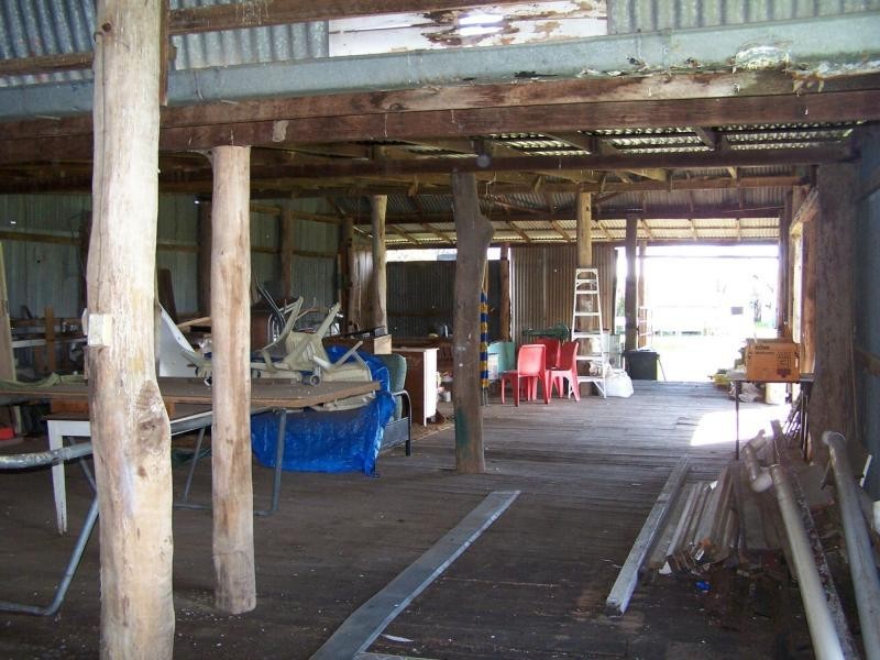 1250 Freestone Road, Warwick QLD 4370