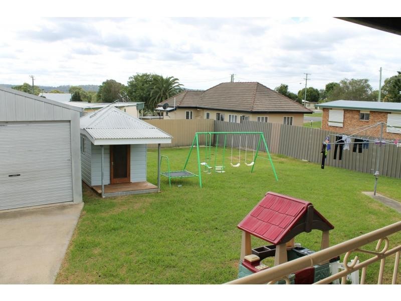 183 Pratten Street, Warwick QLD 4370