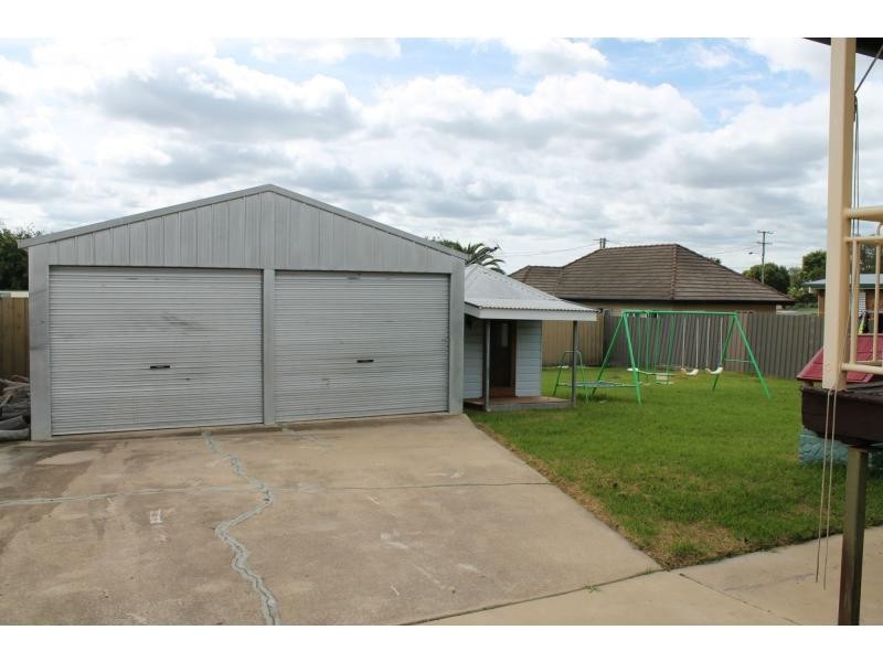 183 Pratten Street, Warwick QLD 4370