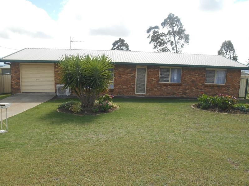 9 Howard Street, Warwick QLD 4370