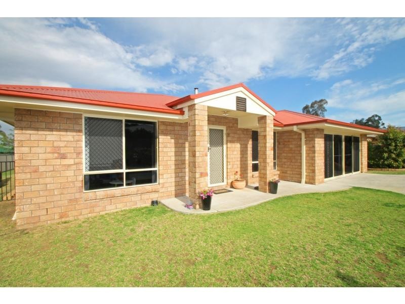 22 Martin Street, Warwick QLD 4370