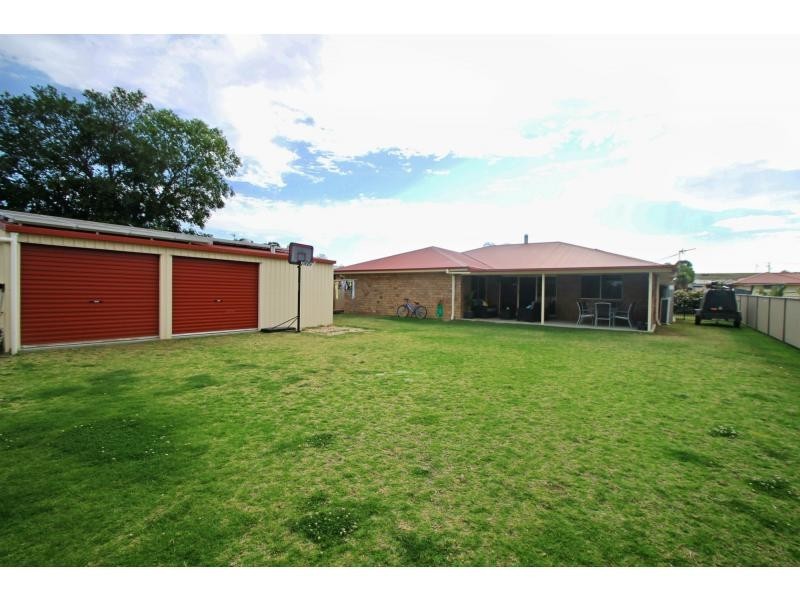 22 Martin Street, Warwick QLD 4370