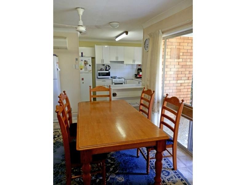 14 Gilbert Crescent, Warwick QLD 4370