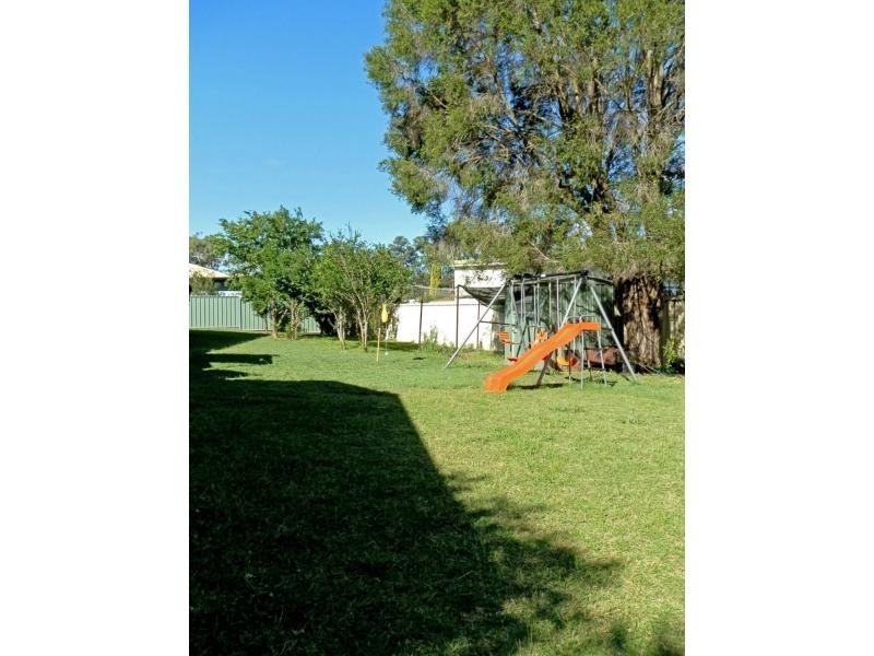 14 Gilbert Crescent, Warwick QLD 4370