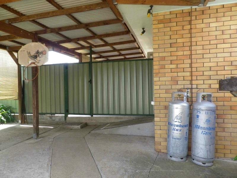 14 Gilbert Crescent, Warwick QLD 4370