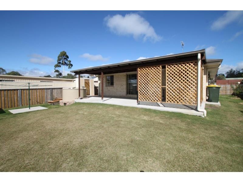 35 Moncrieffe Street, Warwick QLD 4370