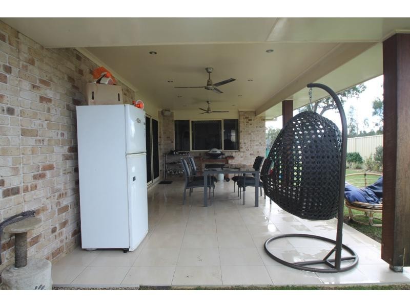 8 Lomandra Court, Warwick QLD 4370