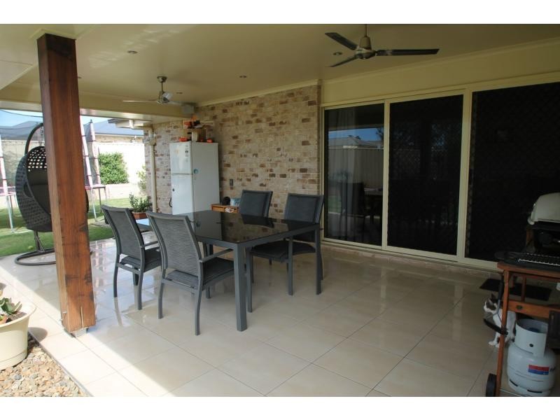8 Lomandra Court, Warwick QLD 4370