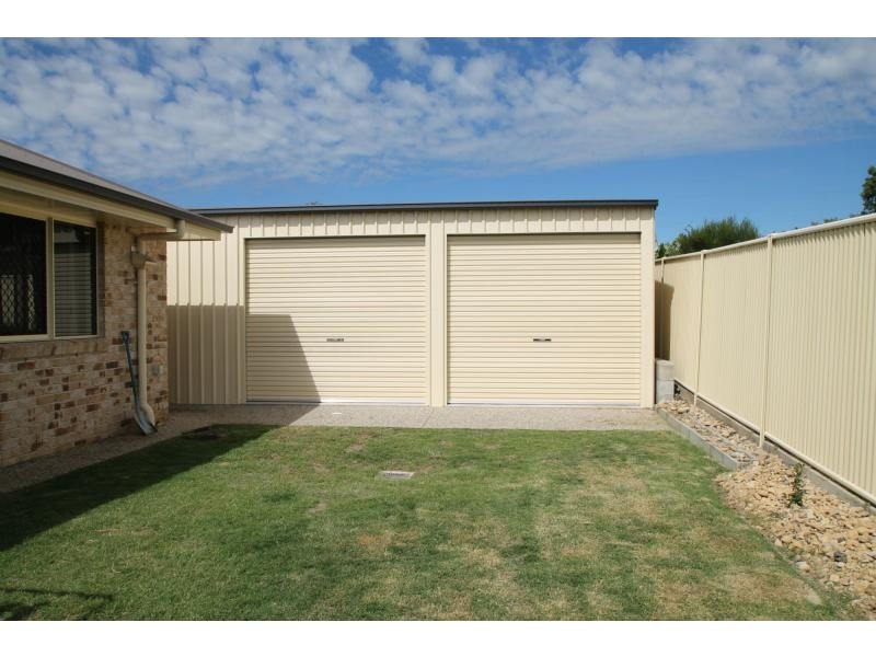 8 Lomandra Court, Warwick QLD 4370