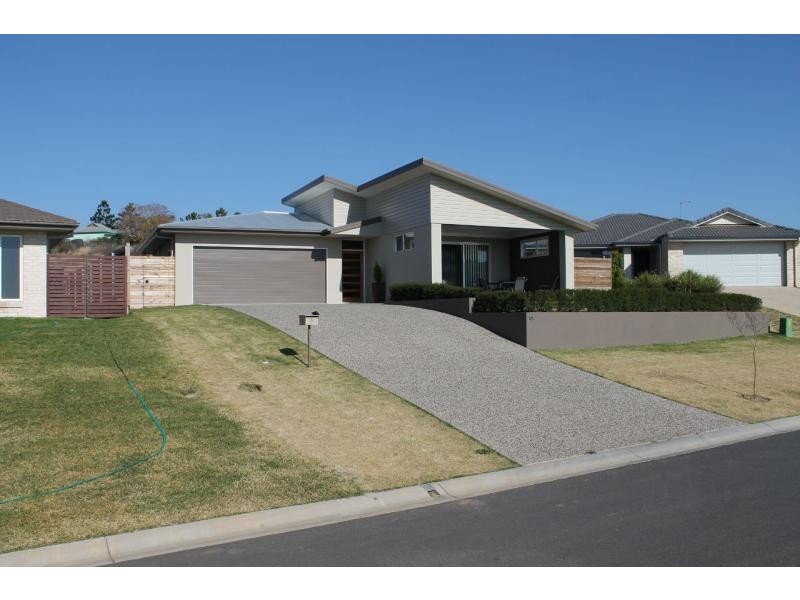 Warwick QLD 4370