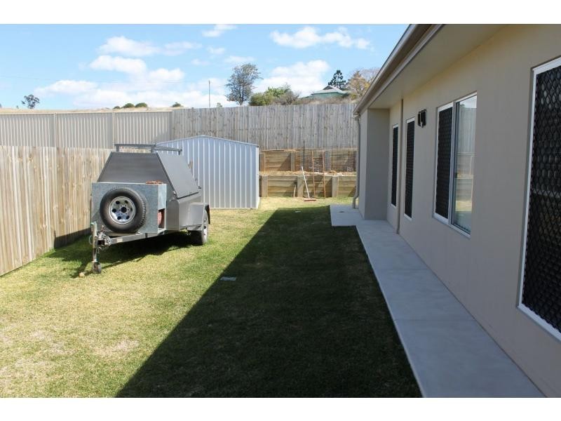 Warwick QLD 4370