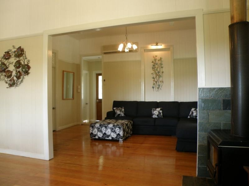 15 Percy Street, Warwick QLD 4370