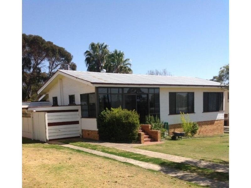 3 Hudson Street, Warwick QLD 4370