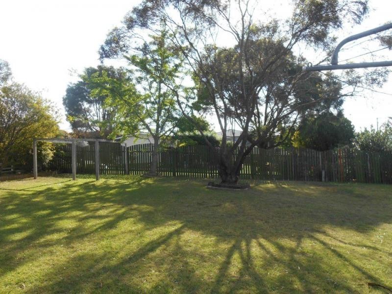 3 Hudson Street, Warwick QLD 4370