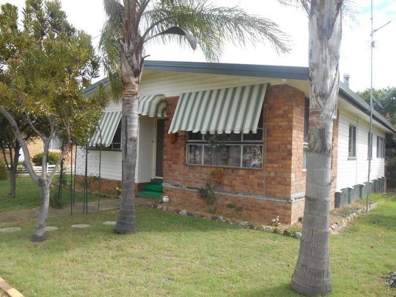 11 Miller Street, Warwick QLD 4370