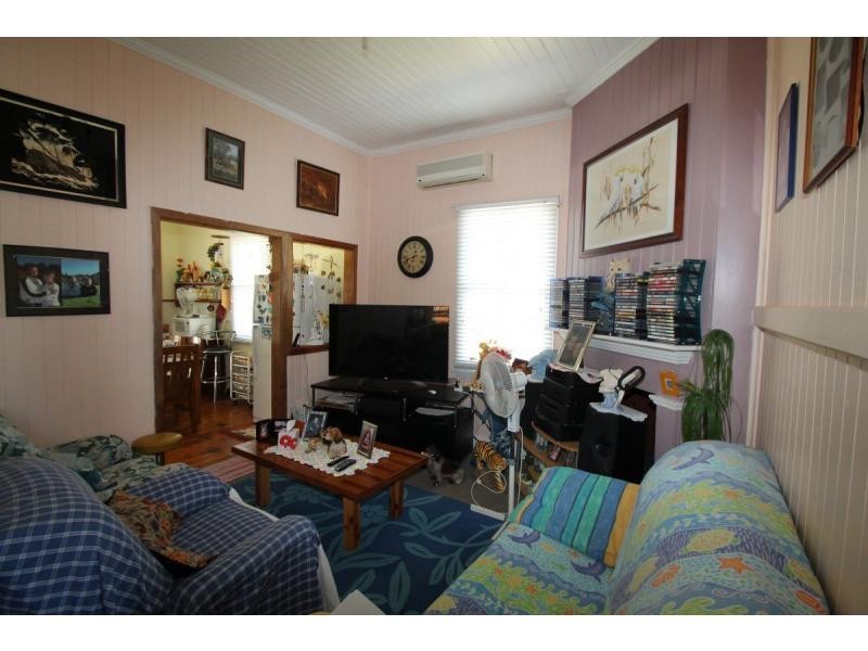 43 Forde Street, Allora QLD 4362