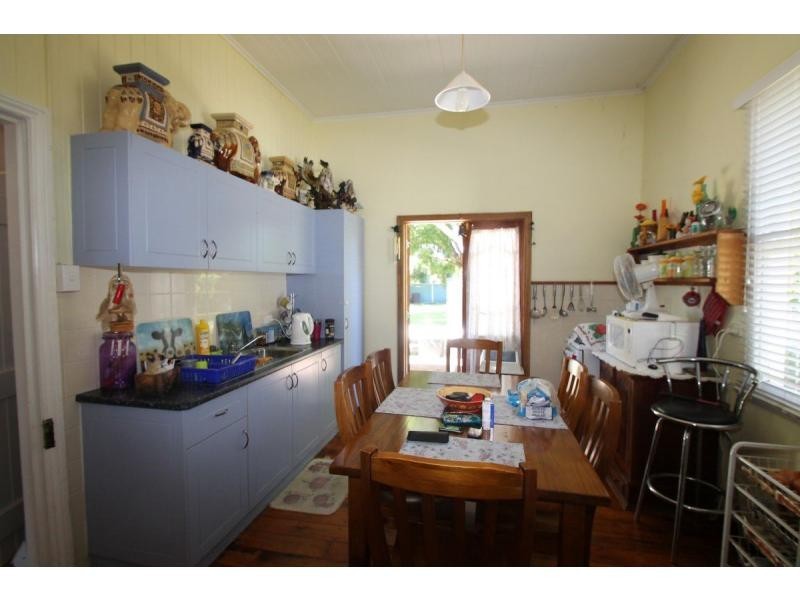 43 Forde Street, Allora QLD 4362