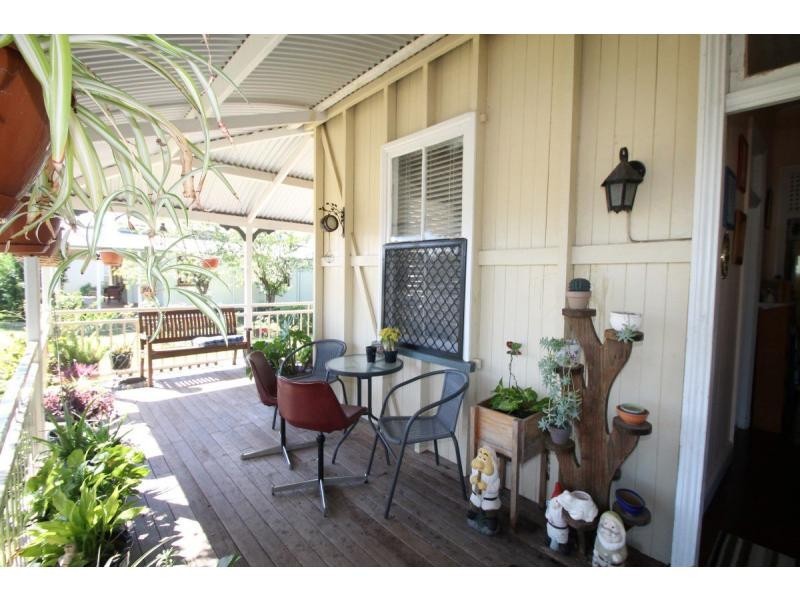 43 Forde Street, Allora QLD 4362