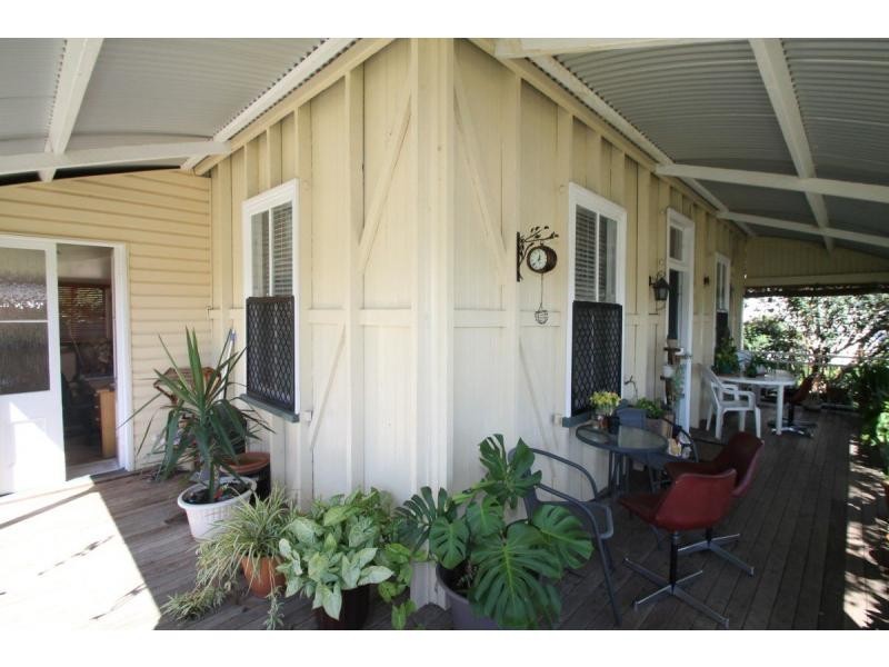 43 Forde Street, Allora QLD 4362