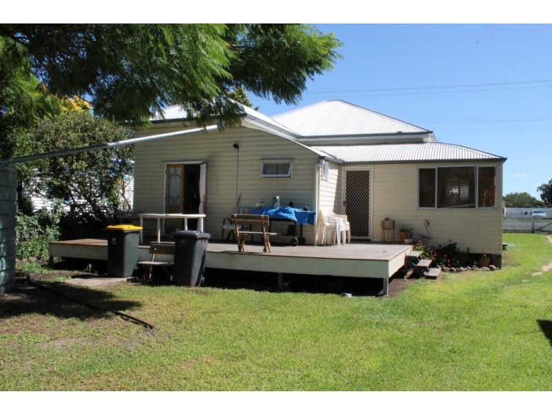 43 Forde Street, Allora QLD 4362