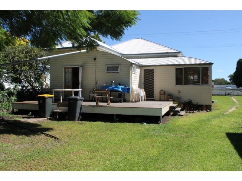 43 Forde Street, Allora QLD 4362