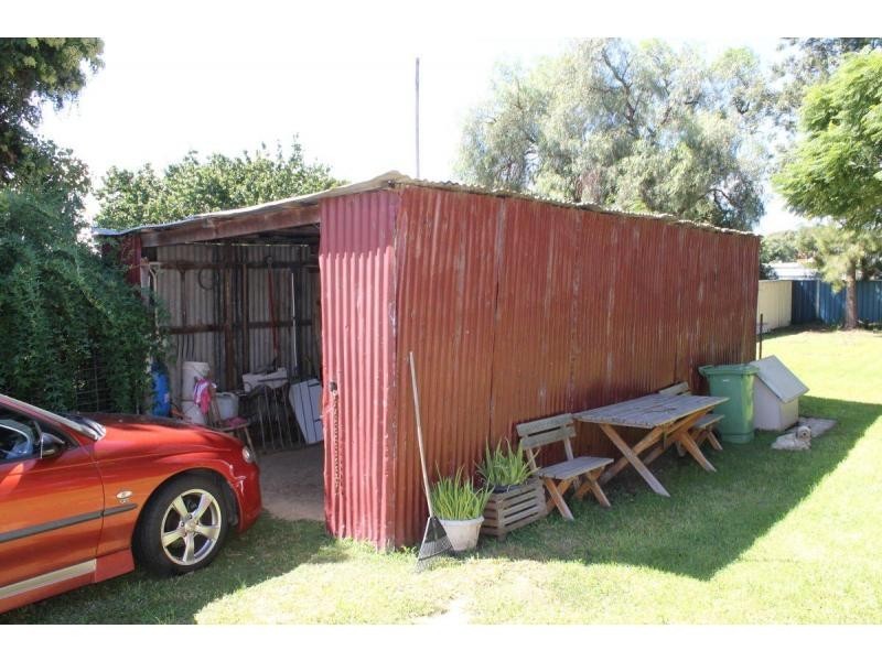 43 Forde Street, Allora QLD 4362