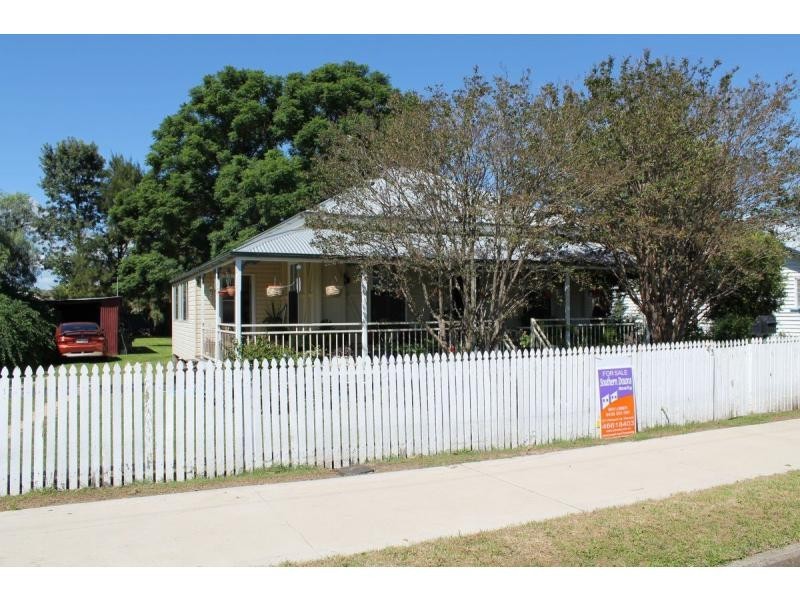 43 Forde Street, Allora QLD 4362