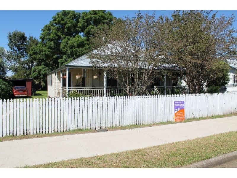 43 Forde Street, Allora QLD 4362