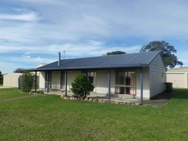 240 Lyndhurst Lane, Warwick QLD 4370