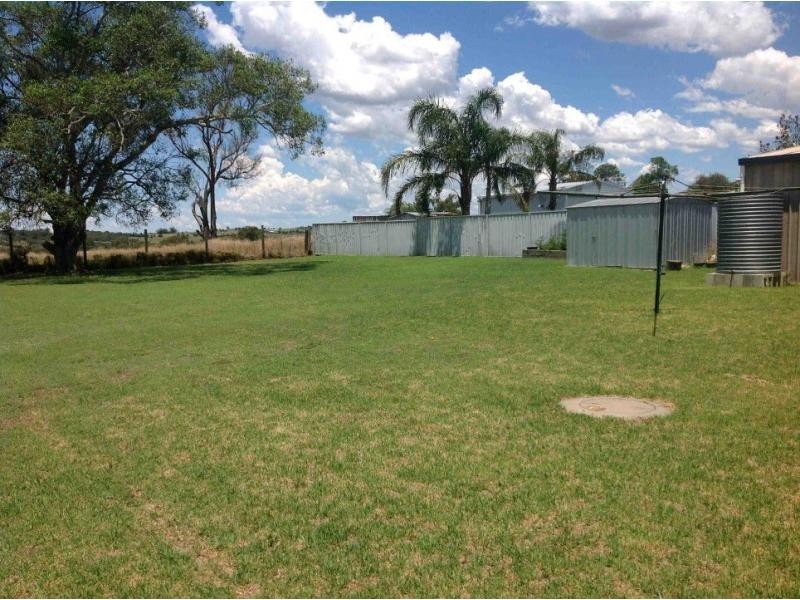 240 Lyndhurst Lane, Warwick QLD 4370