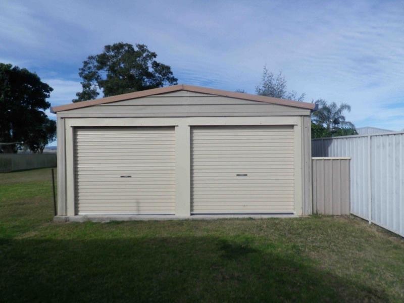 240 Lyndhurst Lane, Warwick QLD 4370