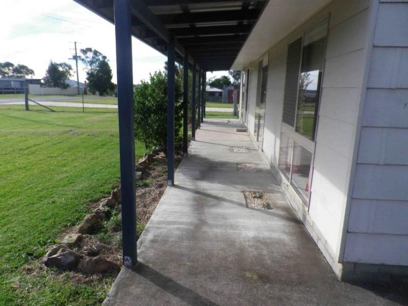 240 Lyndhurst Lane, Warwick QLD 4370