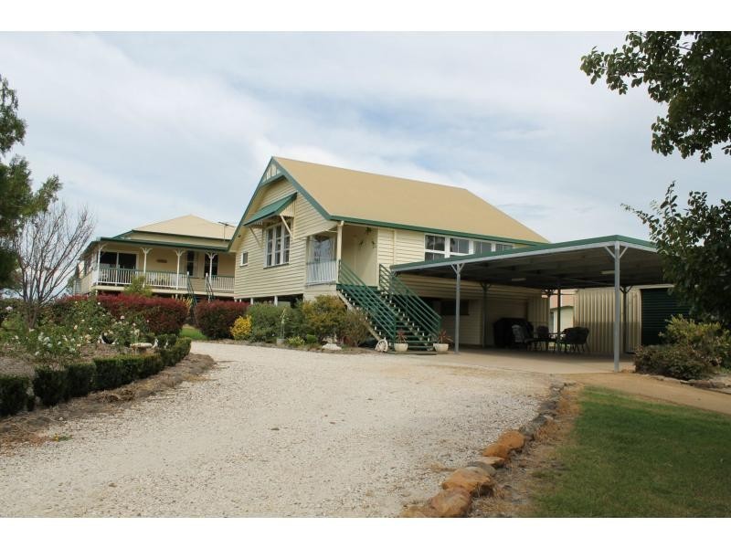 106 Swan Creek School Road, Swan Creek, Warwick QLD 4370