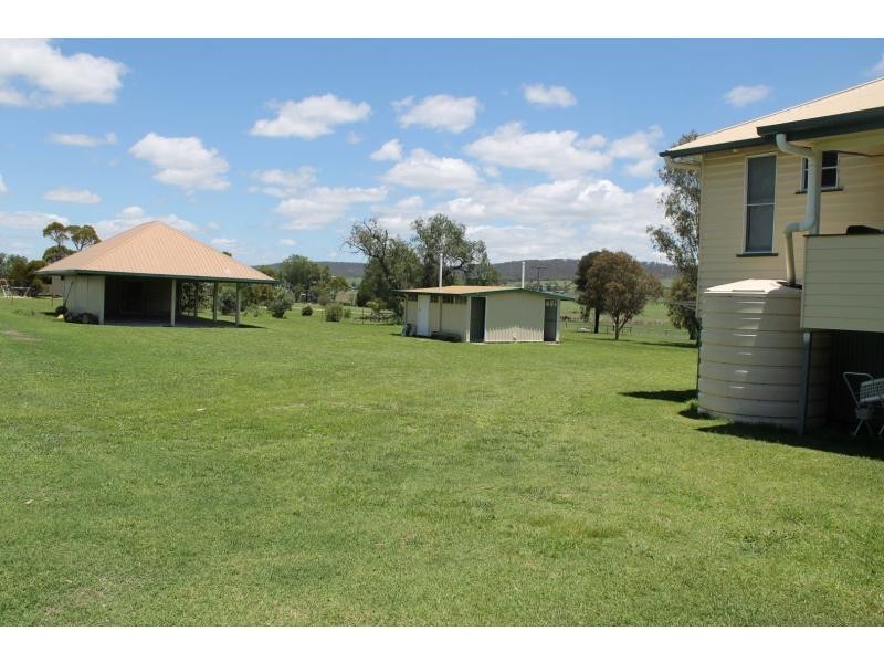 106 Swan Creek School Road, Swan Creek, Warwick QLD 4370