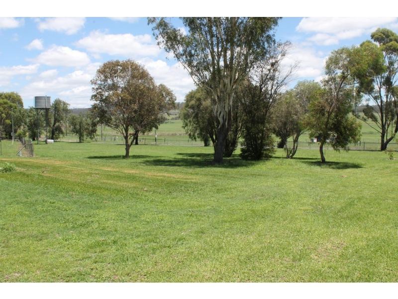 106 Swan Creek School Road, Swan Creek, Warwick QLD 4370