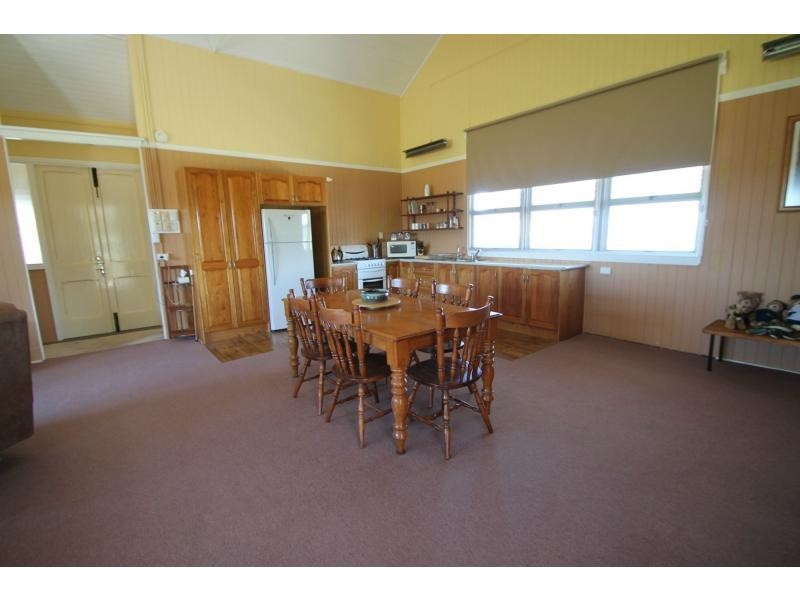 106 Swan Creek School Road, Swan Creek, Warwick QLD 4370