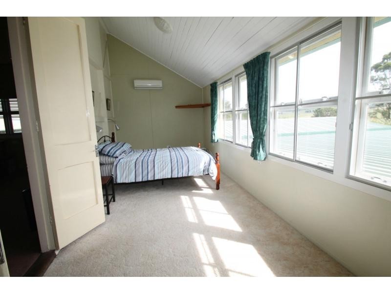 106 Swan Creek School Road, Swan Creek, Warwick QLD 4370