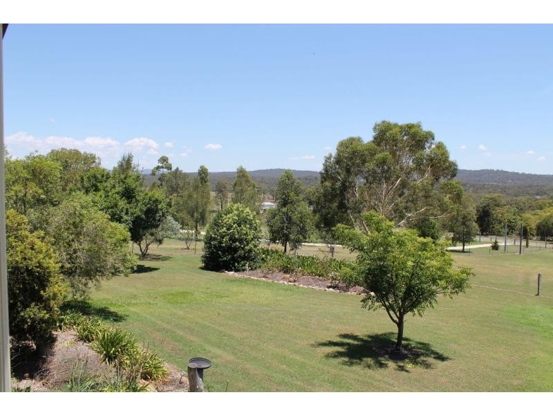 420 Lyndhurst Lane, Warwick QLD 4370