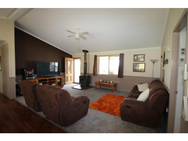 420 Lyndhurst Lane, Warwick QLD 4370