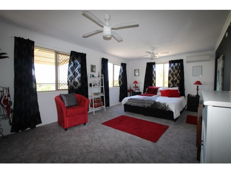 420 Lyndhurst Lane, Warwick QLD 4370