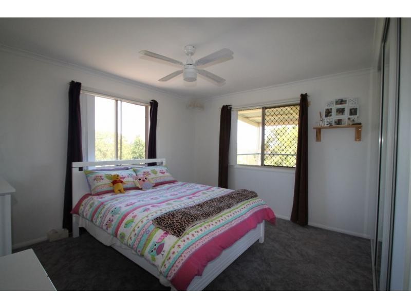 420 Lyndhurst Lane, Warwick QLD 4370