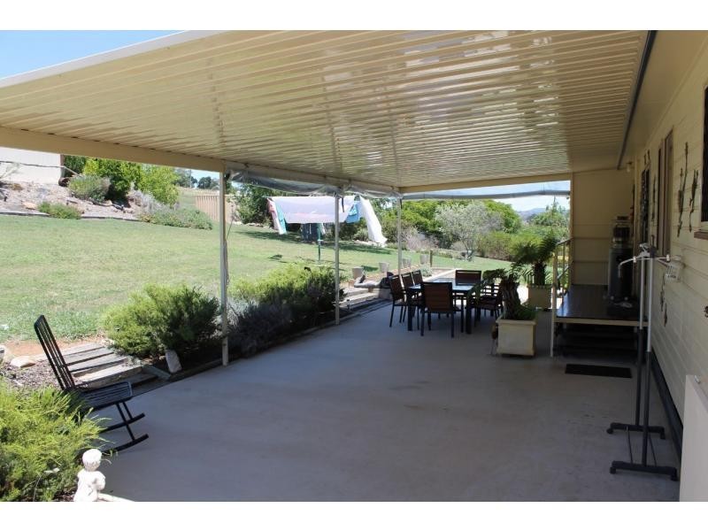 420 Lyndhurst Lane, Warwick QLD 4370