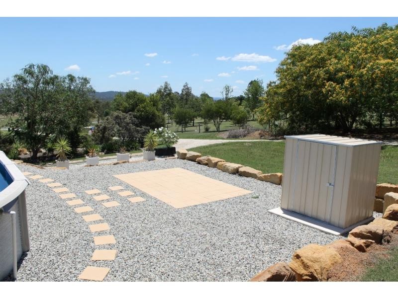 420 Lyndhurst Lane, Warwick QLD 4370