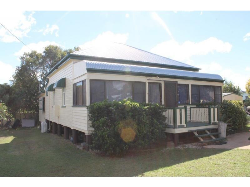 Warwick QLD 4370