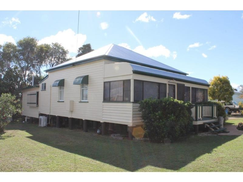 Warwick QLD 4370