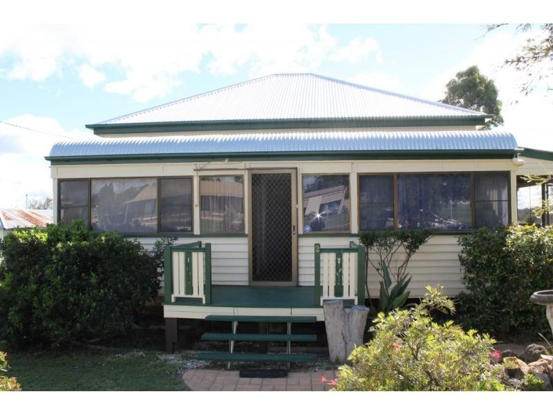 Warwick QLD 4370